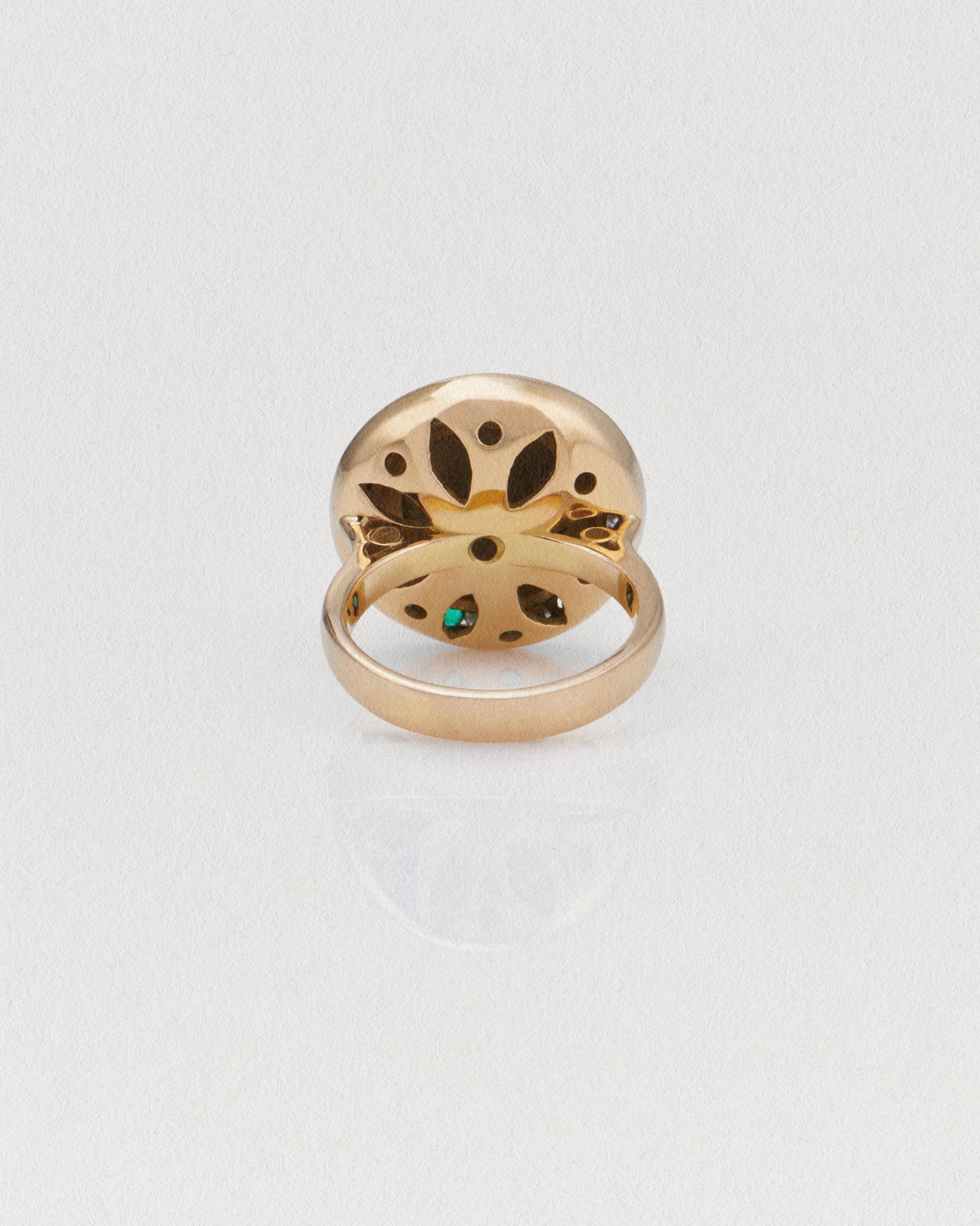 Lucilla Ring