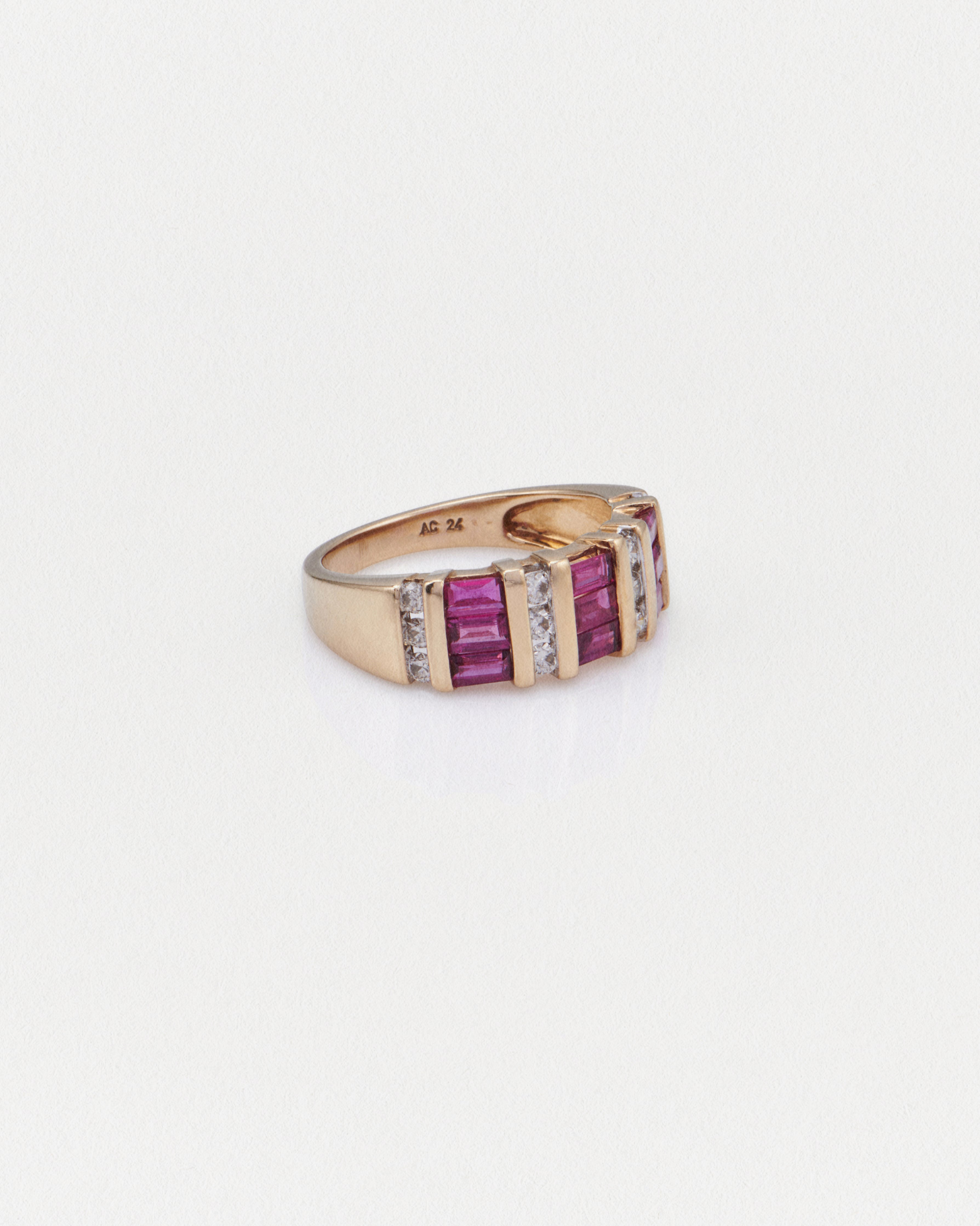 La Dolce Vita Ring