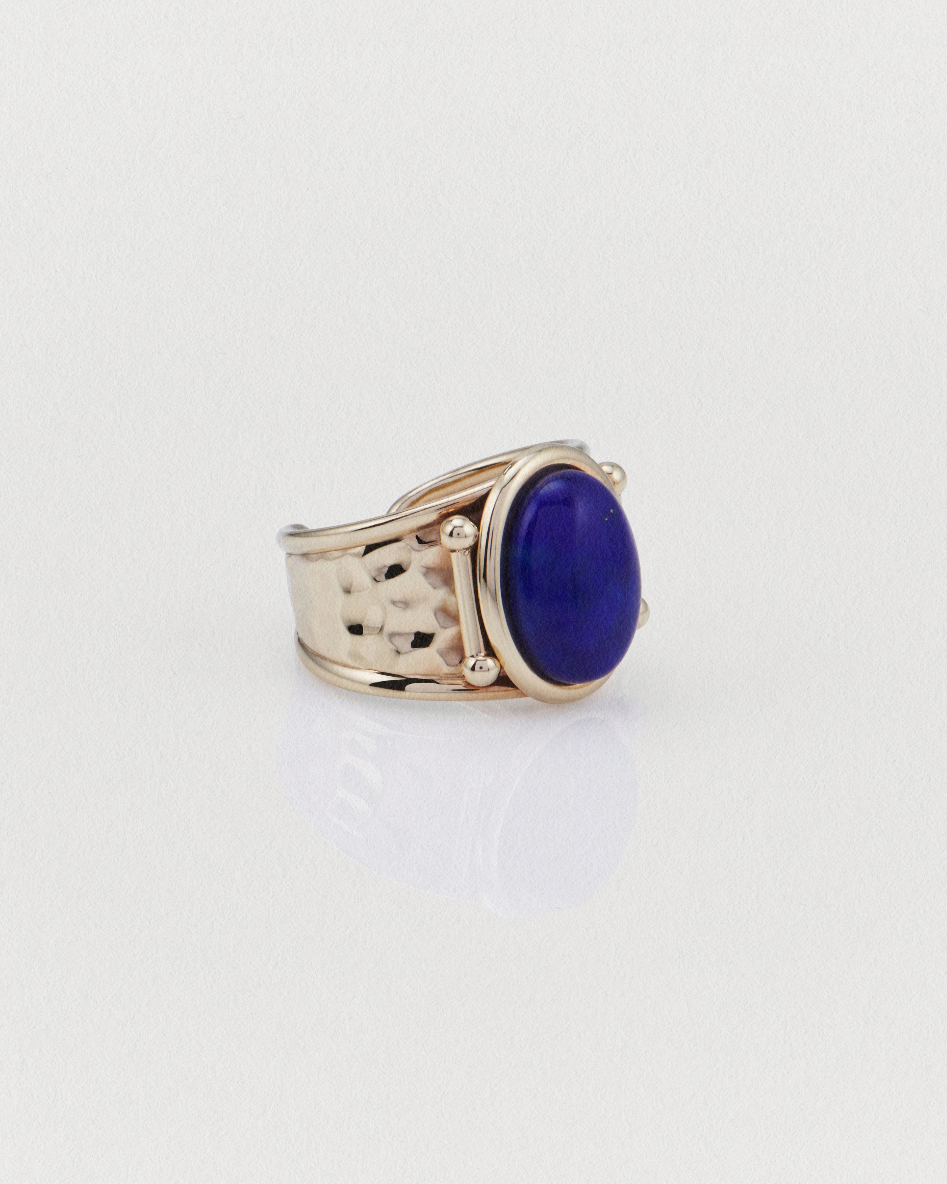 Vicky Christina Ring