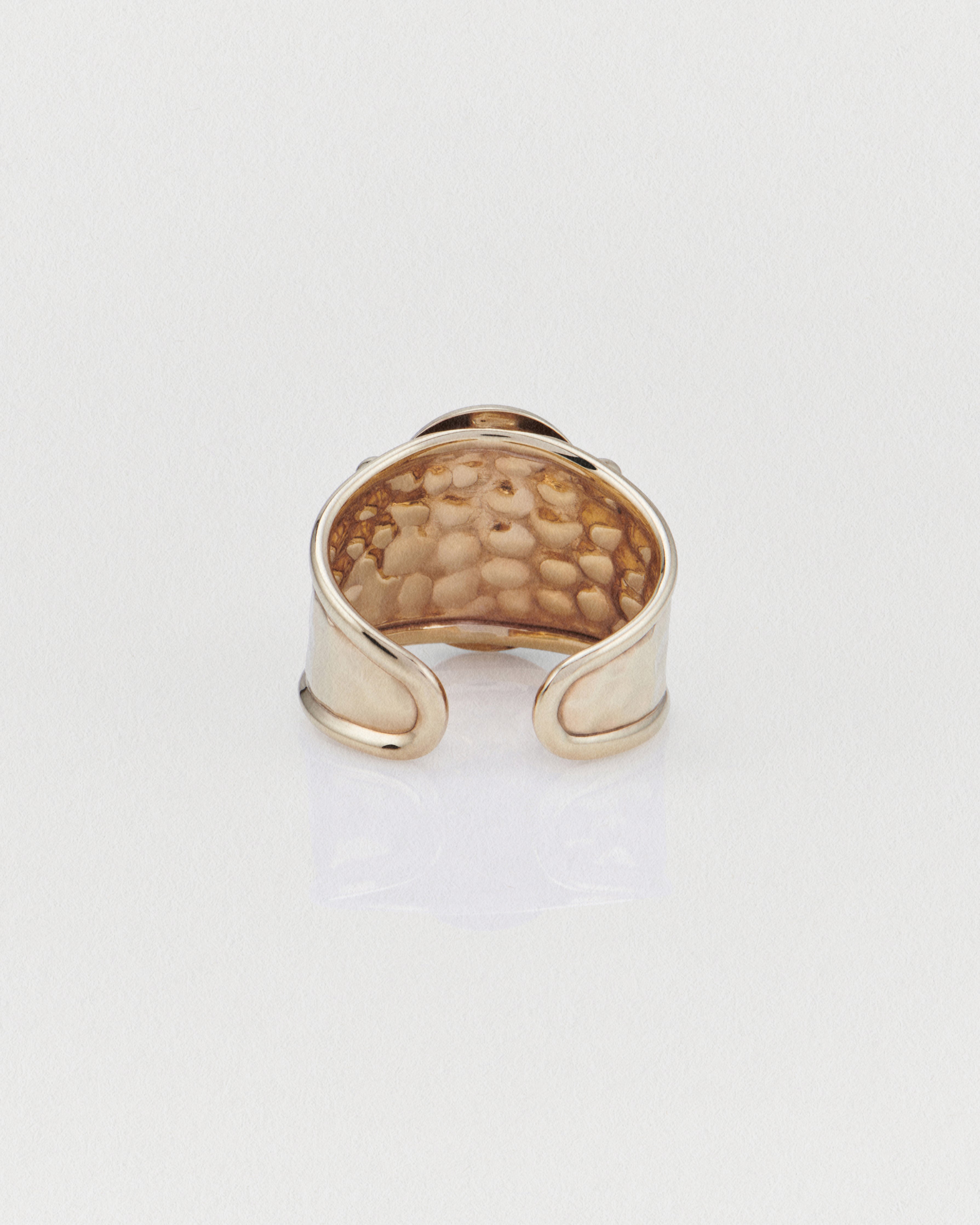 Vicky Christina Ring