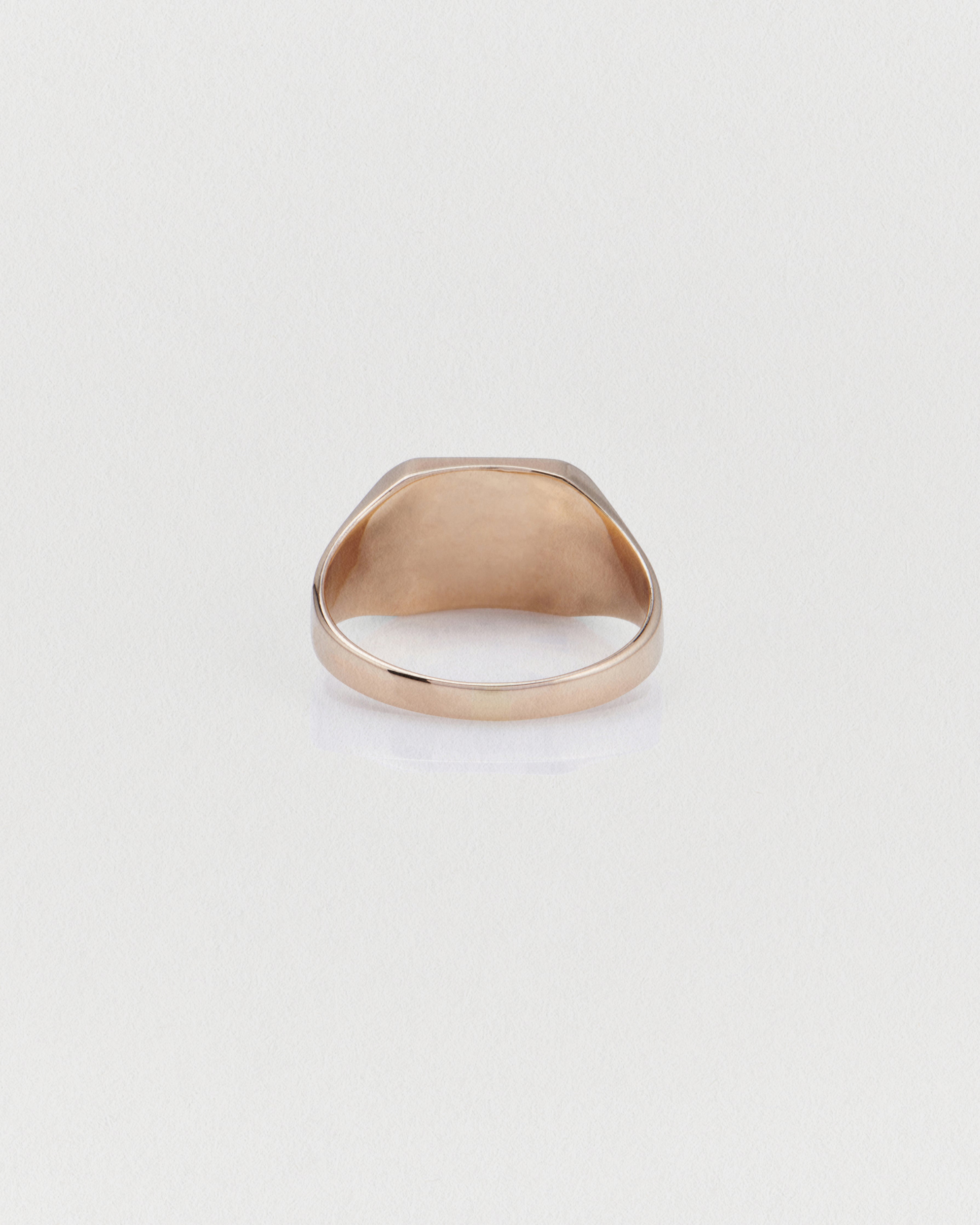 Hadid Ring