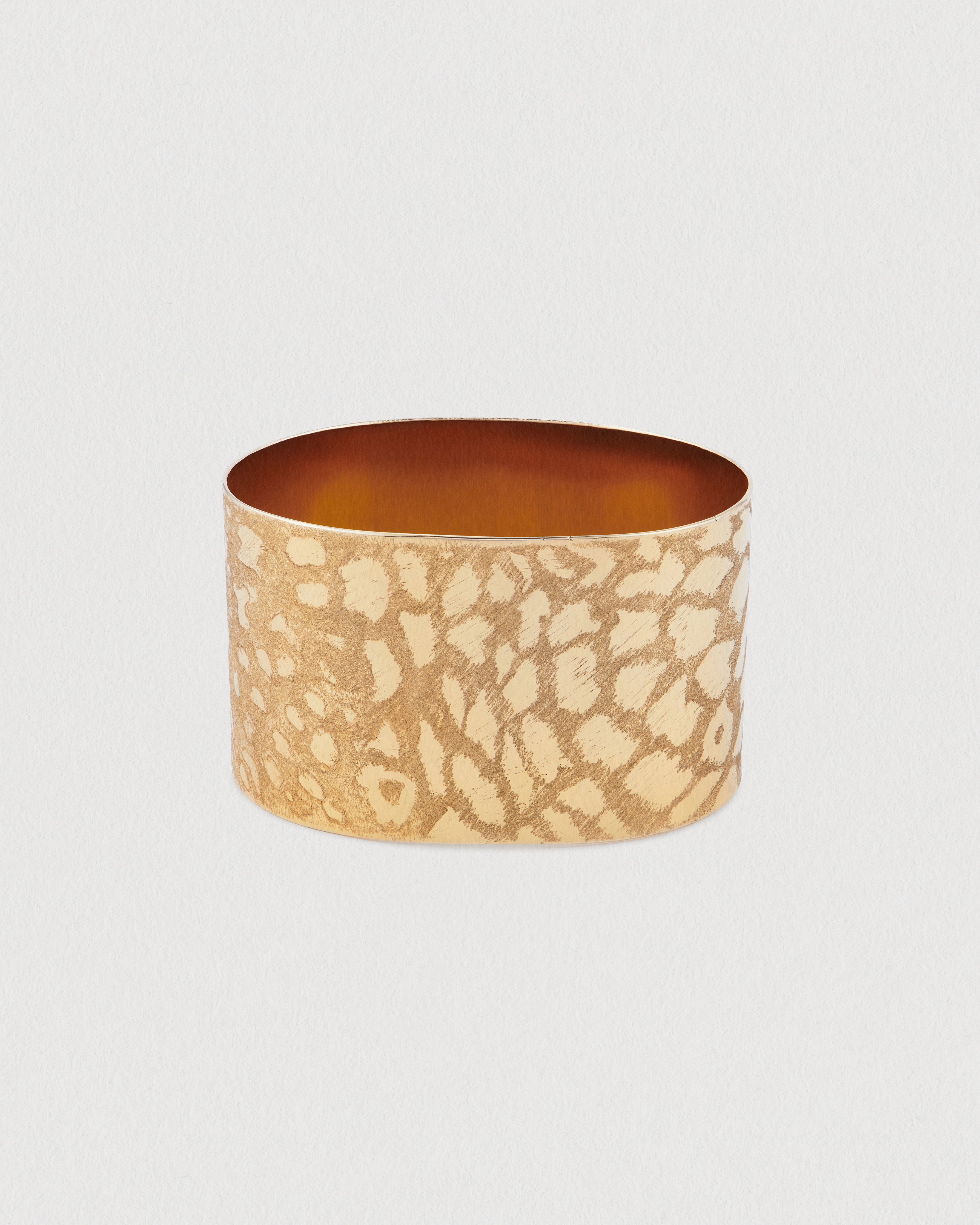 Artisan Cuff